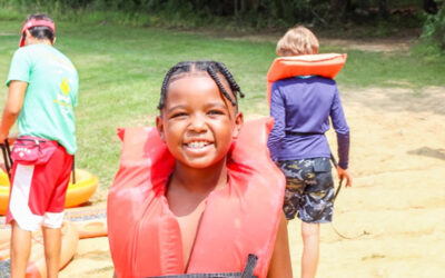 Splash into Summer Camp at the Y
