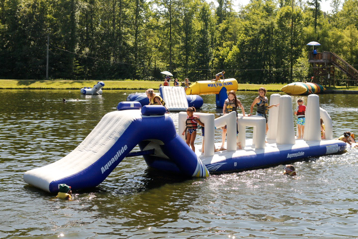 cost overnight camp YMCA