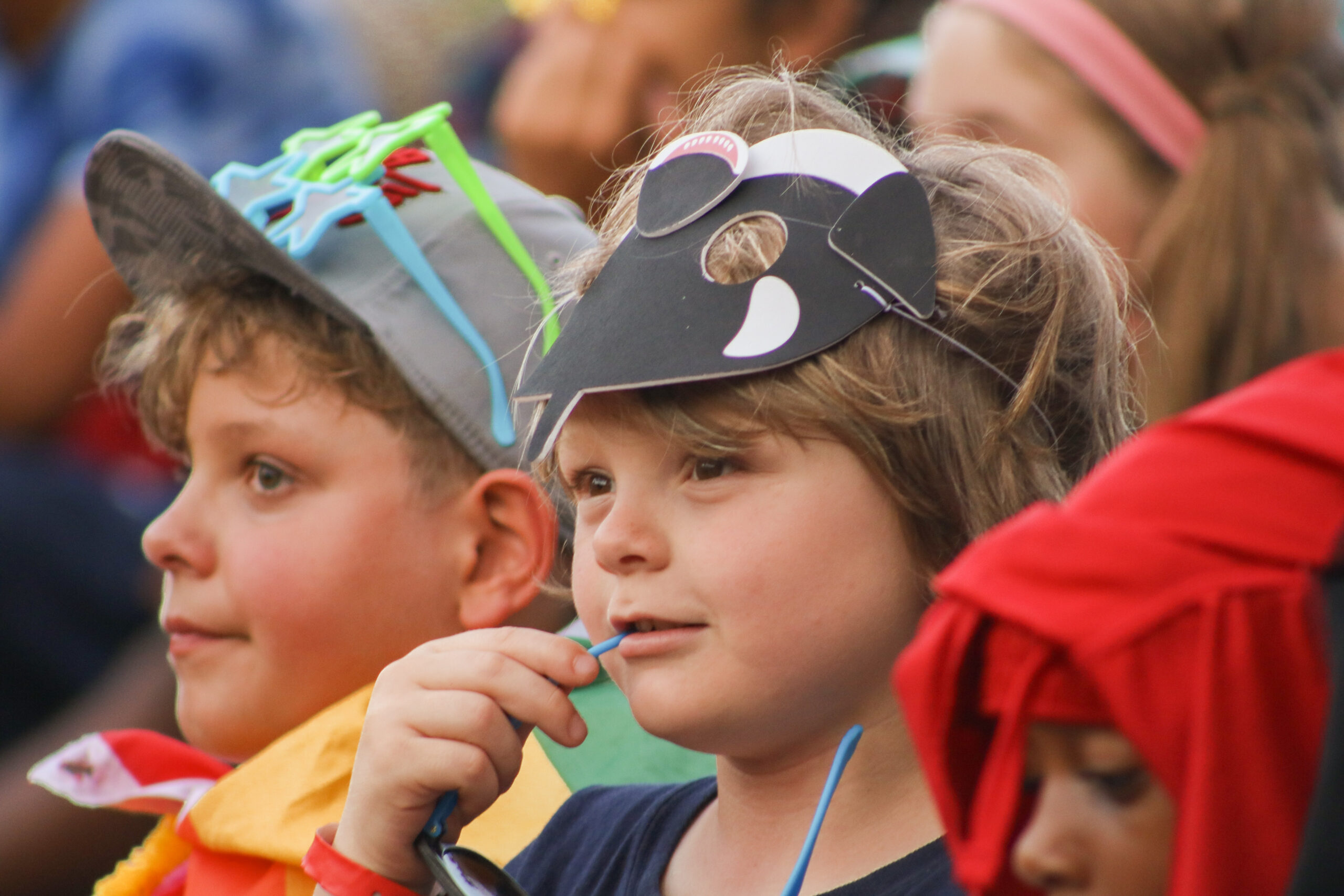 ymca camp weaver today