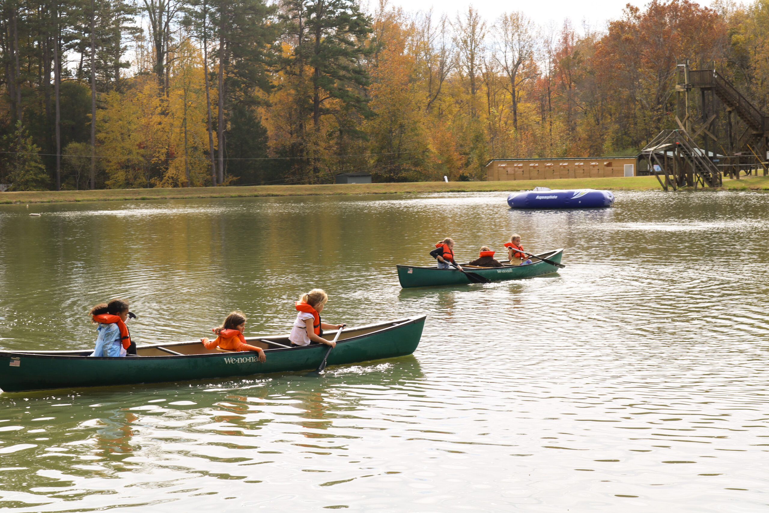 Financial assistance