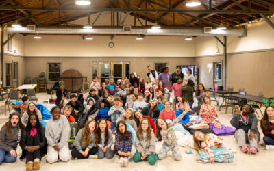 Winter Camp 2025 Recap