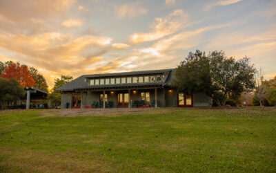 What’s New at Herman Hall