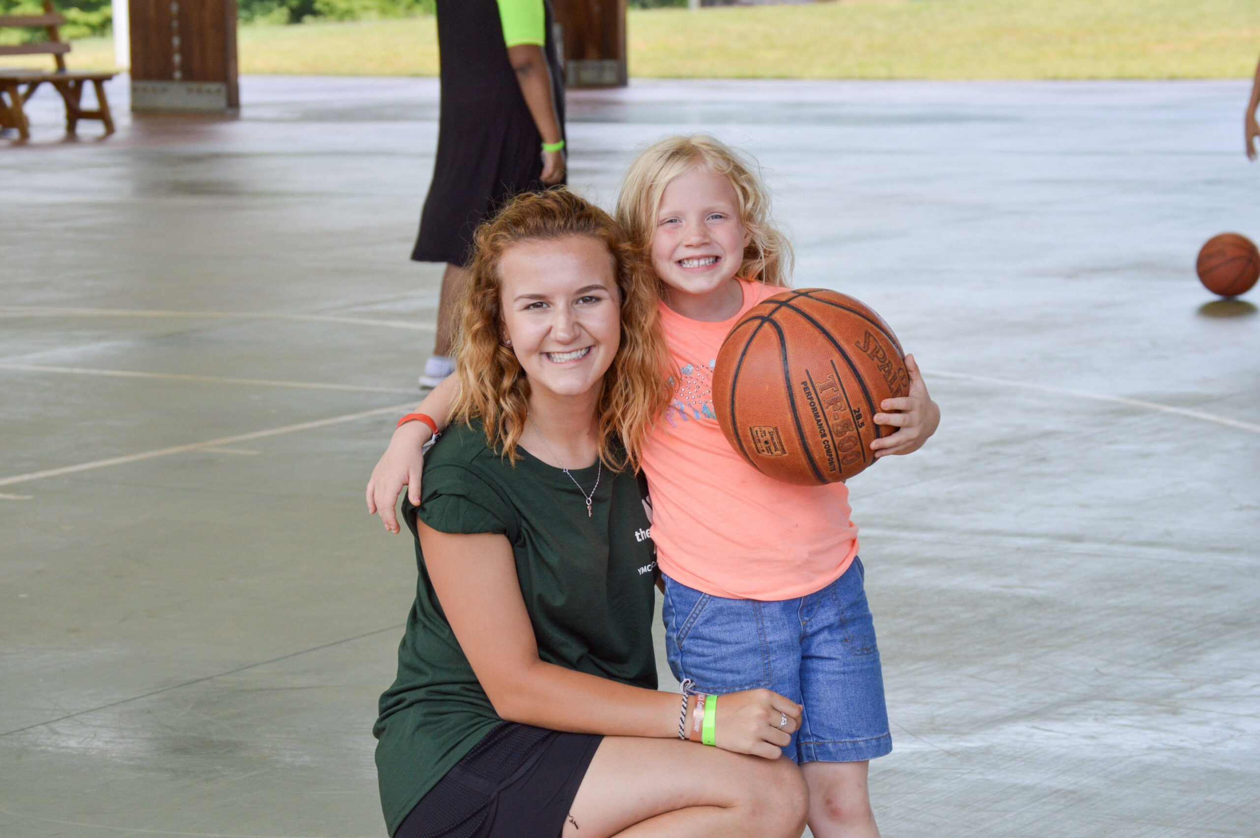 WHY CHOOSE CAMP WEAVER FOR YOUR NEXT FIELD TRIP