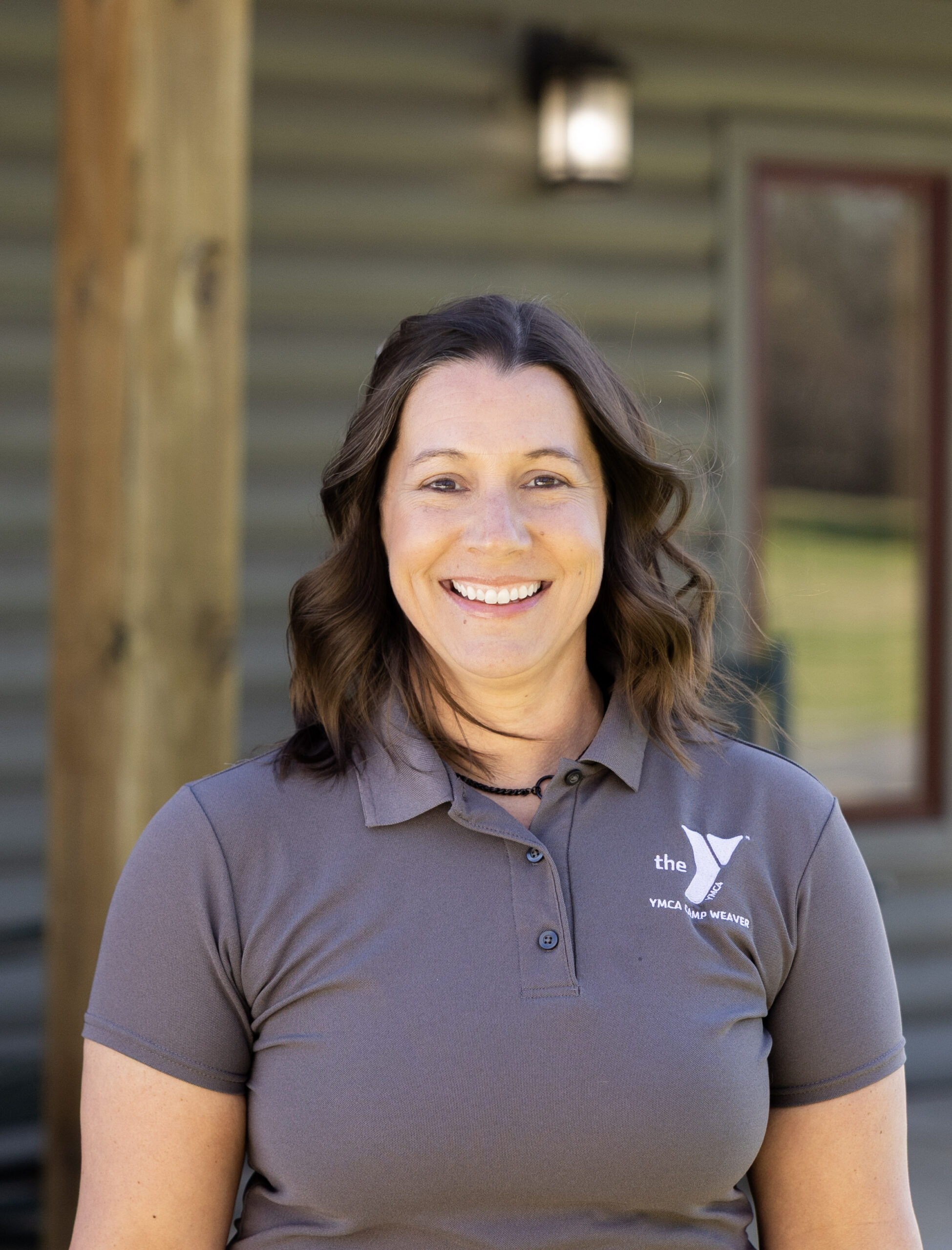 ymca camp weaver today