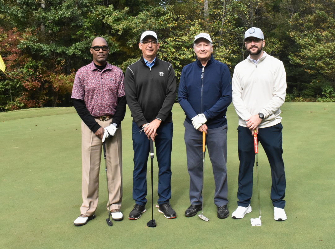 Camp Golf Tournament 2025